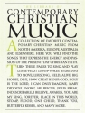 The Library of Contemporary Christian Music Piano, Vocal and Guitar Buch