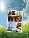 Gospel Homecoming (A) Piano, Vocal and Guitar Buch