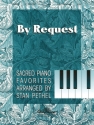 By Request: Sacred Piano Favorites Klavier Buch