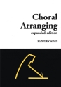 Choral Arranging Chor Buch