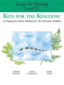 Keys for the Kingdom - Songs for Sharing Chor Buch