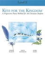 Keys for the Kingdom Chor Buch