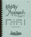 Kodly Approach Chor Buch