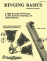 Ringing Basics Handbell Method Book Vol. 1 Handbells Buch