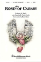 Brant Adams_Joseph M. Martin_Pamela Martin, The Rose of Calvary SATB Buch