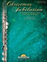 Christmas Jubilation Flte und Klavier Buch