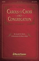 Carols for Choir and Congregation SATB Buch