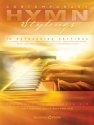 Contemporary Hymn Stylings Klavier Buch