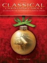 Classical Christmas Carols Klavier Buch