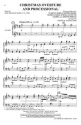 Joseph M. Martin, Let There Be Christmas SATB Buch