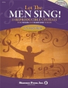 Greg Gilpin, Let The Men Sing! 10 Reproducible Chor Buch + CD