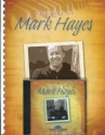 Mark Hayes, The Best of Mark Hayes Klavier Buch + CD