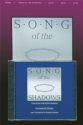 Joseph Martin, Song of the Shadows Chor Buch + CD