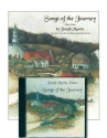 Joseph Martin, Songs of the Journey Book/CD Klavier Buch + CD