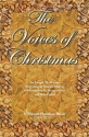 The Voices of Christmas Chor Buch + CD
