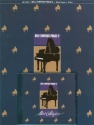 Well-Tempered Praise 2 Klavier Buch + CD