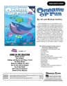 Jill Gallina_Michael Gallina, Oceans Of Fun Vocal Buch + CD