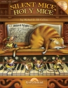 Silent Mice, Holy Mice  Buch + CD