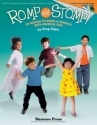 Greg Gilpin, Romp and Stomp! Classroom Buch + CD