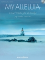 My Alleluia Vocal and Piano Buch + CD