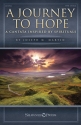 Joseph M. Martin, A Journey to Hope Chor Buch + CD