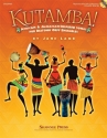 Jane Lamb, Kutamba! Orff Ensemble Buch + CD-ROM