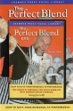 The Perfect Blend Vocal Buch + DVD