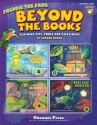 Sharon Burch, Beyond the Books: Teaching with Freddie the Frog Classroom Buch + Online-Audio