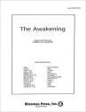 Joseph M. Martin, The Awakening Chor CD