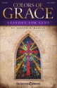 Joseph M. Martin, Colors of Grace (New Edition)  CD