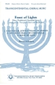 Feast Of Lights 2-Part Choir Chorpartitur