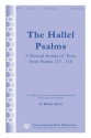Bonia Shur, The Hallel Psalms SATB Chorpartitur