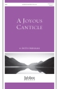Drennan, Patti Joyous Canticle, A SATB