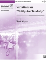 Arr. Meyer, Kurt Var. 'Softly and Tenderly'/HBL/3-6 OCT