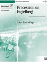 Arr. Page, Anna L. Procession on Engelberg/HBL/3-5 OCT