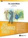 St. Louis Blues, St. Louis Blues Jazz Ensemble Set