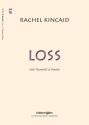 Rachel Kincaid, Loss Trompete und Klavier Buch