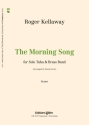Roger Kellaway, Morning Song Brass Band and Tuba[s] Partitur