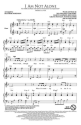 Marty Sampson, I Am Not Alone SATB Chorpartitur