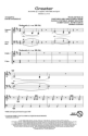 Barry Graul, Greater SATB Chorpartitur