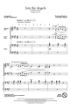 Matthew West, Join the Angels SATB Chorpartitur