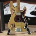 Billy Sheehan The Wife Fender Precision Mini Bass