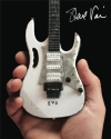 Steve Vai Signature Evo Jem Mini Guitar Replica