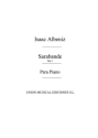 Sarabande op.64,1 for piano archive copy
