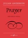 Prayer for viola