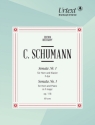 Sonate F-Dur Nr.1 op.118 fr Horn und Klavier