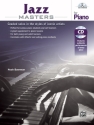 Jazz Masters (+CD): for piano