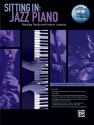 Sitting In: Jazz Piano (+DVD-ROM)