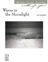 Waves in the Moonlight for piano