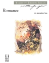 Romance for late intermediate piano